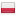 motoperelki.pl server is located in Poland